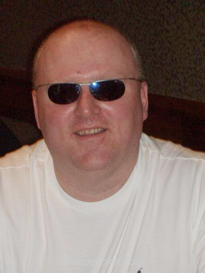 Ken Broad